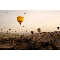 Cappadocia 3-Day Tour from Side