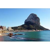 Calpe and Denia Villages Trip from Benidorm