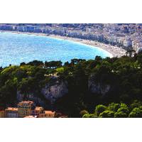 Cannes Shore Excursion: Private Customized French Riviera Highlights Tour