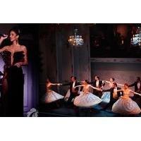 Cafe de los Angelitos Tango Show with Optional Dinner in Buenos Aires