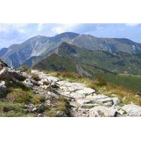 Cable Car to Kasprowy Wierch - Trek to Tatra Mountains, Krakow