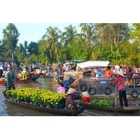 Cai Be Floating Market Full Day Tour