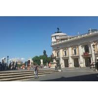 Capitoline Museums Marvels - Roman History from Beginning to End