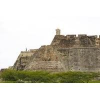 Cartagena Shore Excursion: City History Tour Including UNESCO World Heritage Sites