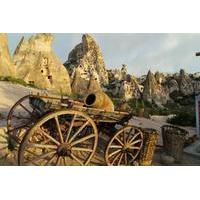 Cappadocia Daily Regular Tour