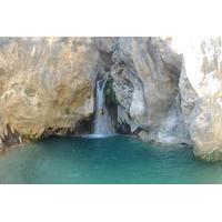 Canyoning in Andalucia: Rio Verde Canyon