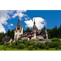 Castles Tours from Brasov