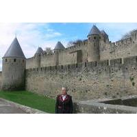 Carcassonne Sightseeing Tour