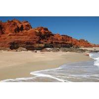 Cape Leveque 4WD Tour from Broome with Optional Return Flight