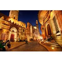 Cairo Arrival Airport Transfers To Cairo, Giza and Pyramid Hotels
