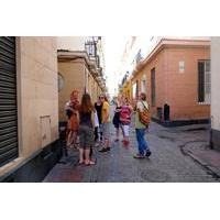Cadiz Old Town Small-Group Walking Tour