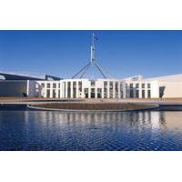 Canberra Tour from Sydney