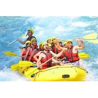 Canyoning and Rafting Tours from Antalya