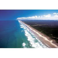 Cape Reinga and 90 Mile Beach Tour from Bay of Islands