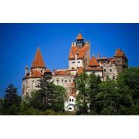 castles of transylvania private day trip from bucharest