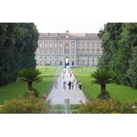Caserta Bourbon Royal Palace Tour