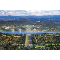 Canberra Day Trip from Sydney Including Parliament House and the Australian War Memorial