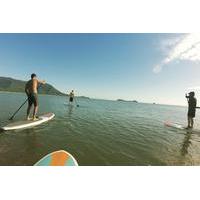 Cairns Ocean Stand Up Paddleboard Tour