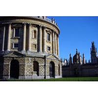 Cambridge and Oxford Historic Co...