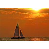 Caribbean Combo - Sailing, Snorkeling and Sunset