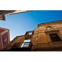 Cagliari Walking Tour