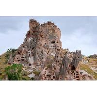 Cappadocia Full Day Tour incl Goreme Open Air Museum