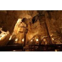 cathedral cave tour