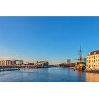 Canal Cruise In Amsterdam