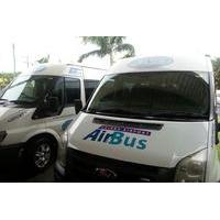 Cairns Airport Transfers