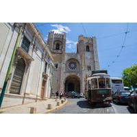 Castle Tramcar Tour