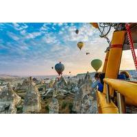 Cappadocia Hot-Air Balloon Tour