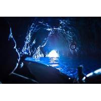 Capri and Blue Grotto Private Tour from Naples or Sorrento