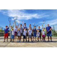 Cabarete Tennis Court Rental
