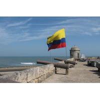 Cartagena de Indias Colonial Walls and Bastions Audio Guide