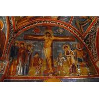 Cappadocia Cultural Charm Tour Including Lunch