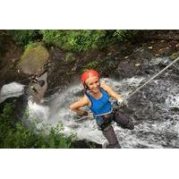 Canyoning in Jaco