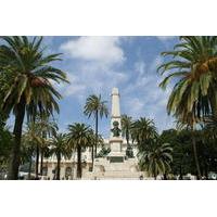 Cartagena Small Group Walking To...