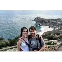 Cape Point Tour from Cape Town