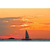 Catamaran Sunset Cruise from Tamarindo