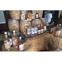 Cayman Spirits Distillery Tour and George Town Shopping