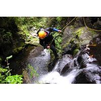 Canyoning Adventure with Transfer from Split