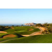 Cabo Real Golf Club