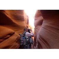 canyonlands national park maze district adventure with overnight campo ...