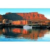 Cape Town City Pass including Two Oceans Aquarium and District Six Museum
