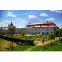 castles of lviv day trip including zolochiv olesko and pidhirtsi castl ...