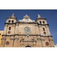 cartagena old town architecture walking tour