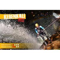 Canyoning Discovery in Bali: Kerenkali Canyon