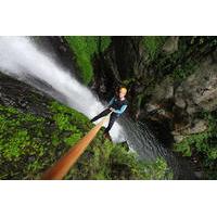 Canyoning Experience in Bali: Kirana Canyon