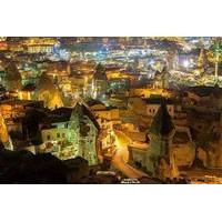 cappadocia day trip from istanbul