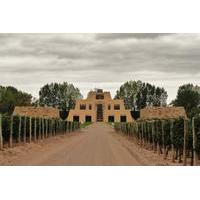 Catena Zapata Wine Tour from Mendoza